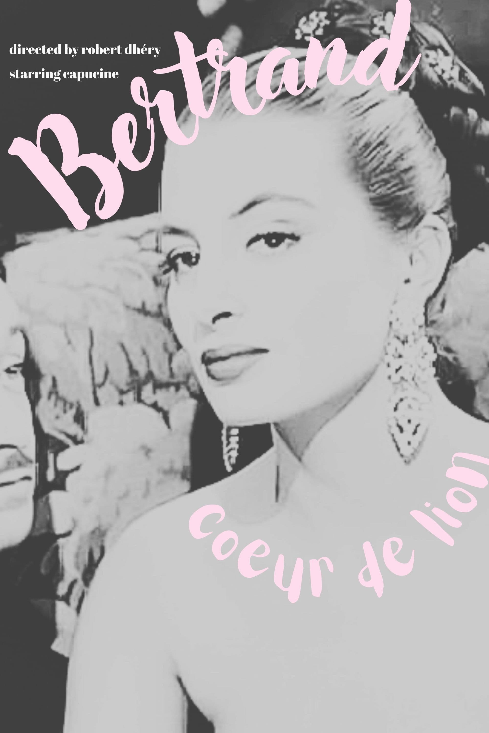 Bernard and the Lion