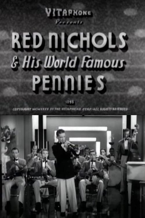 Red Nichols & His World Famous Pennies