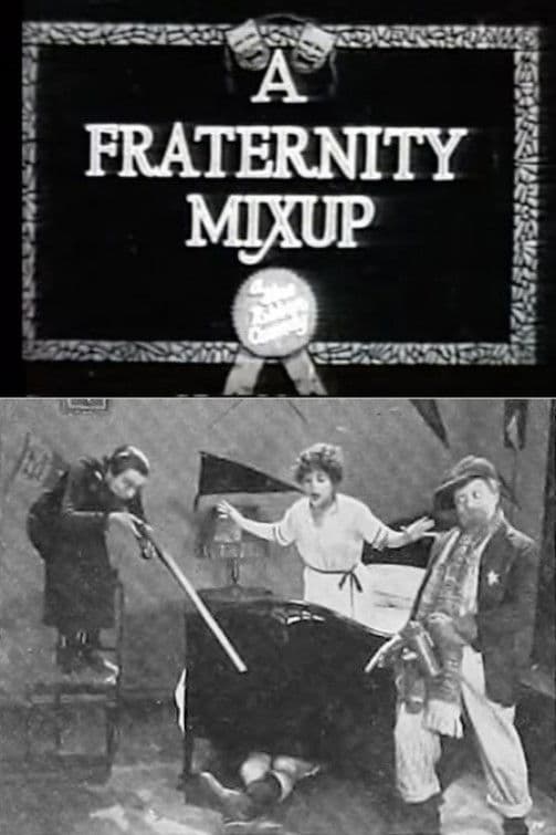 A Fraternity Mixup