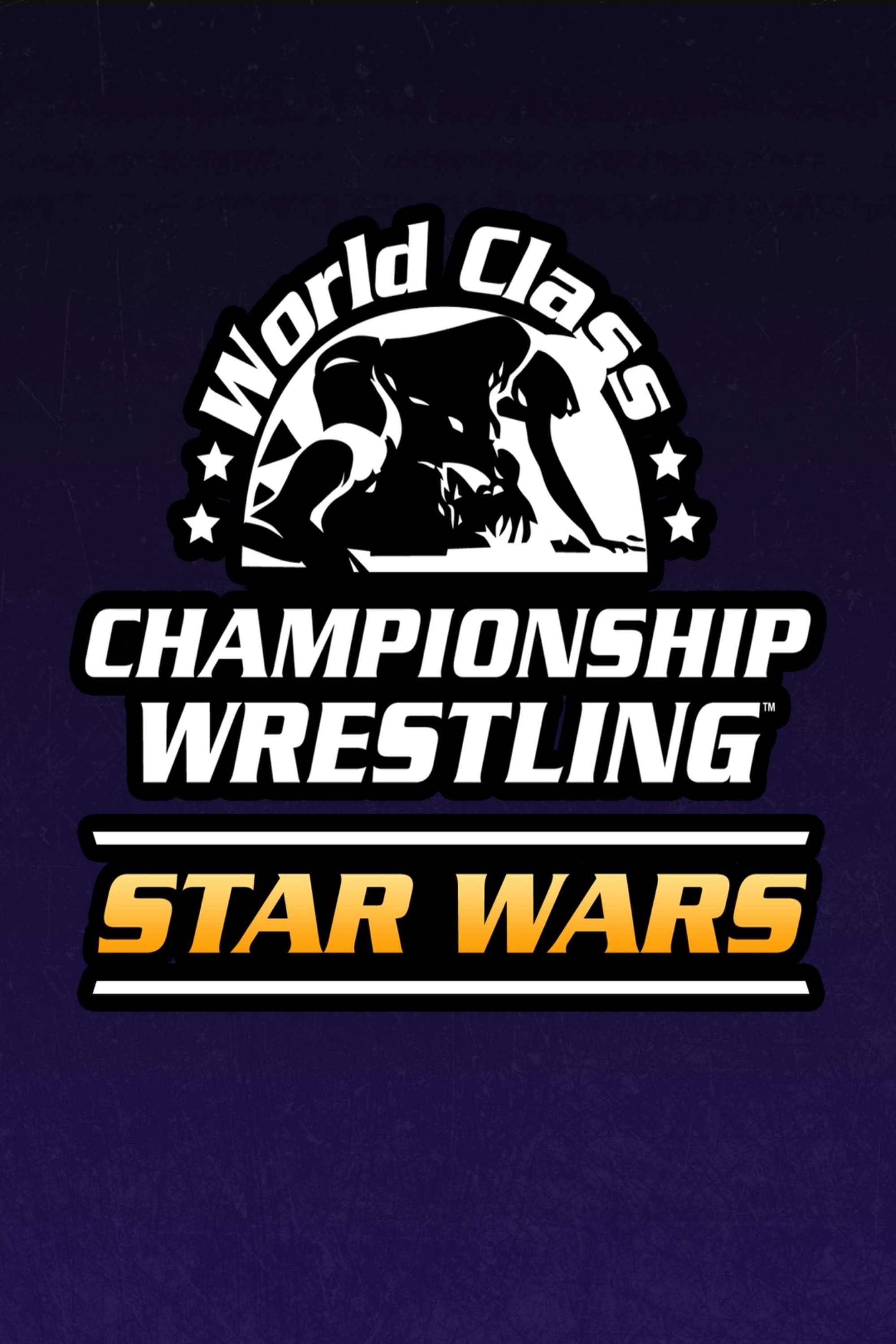 WCCW Star Wars