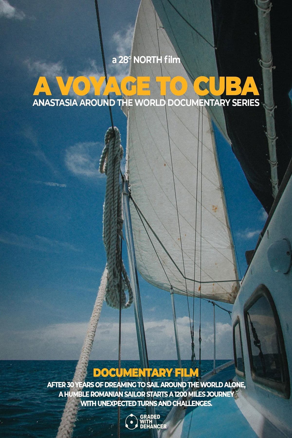 A Voyage to Cuba