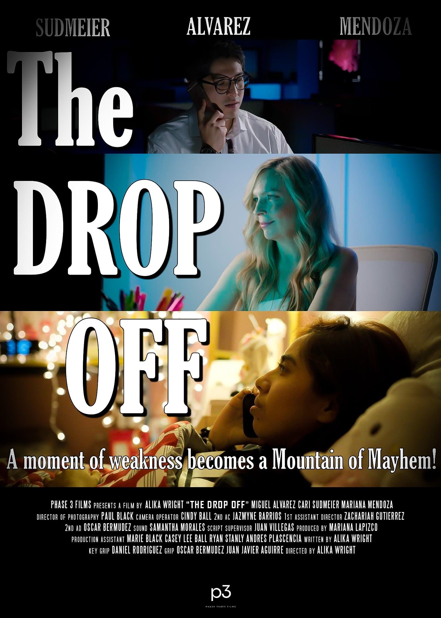 The Drop Off