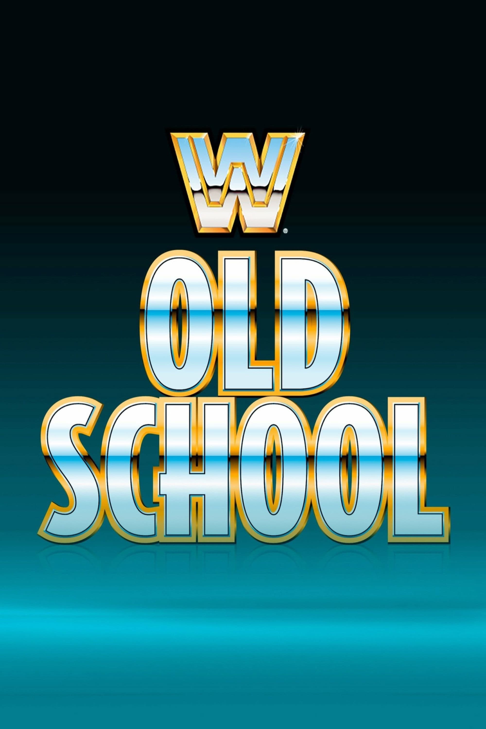 WWE Old School
