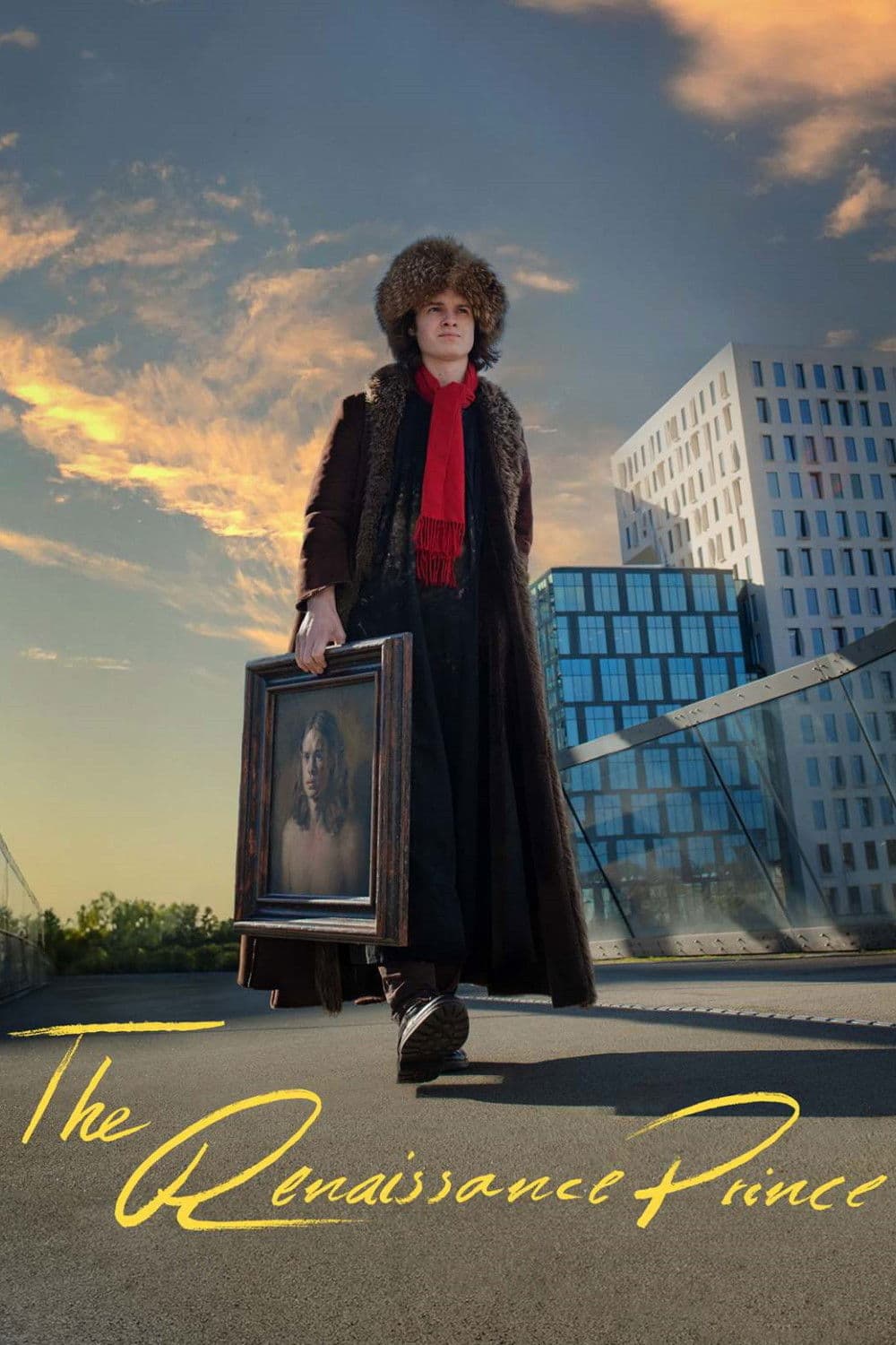 The Renaissance Prince