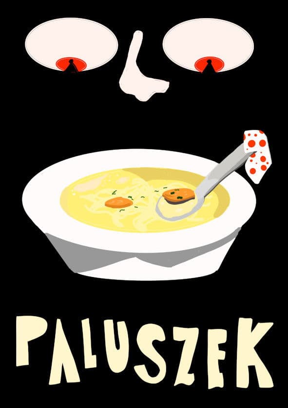 Paluszek