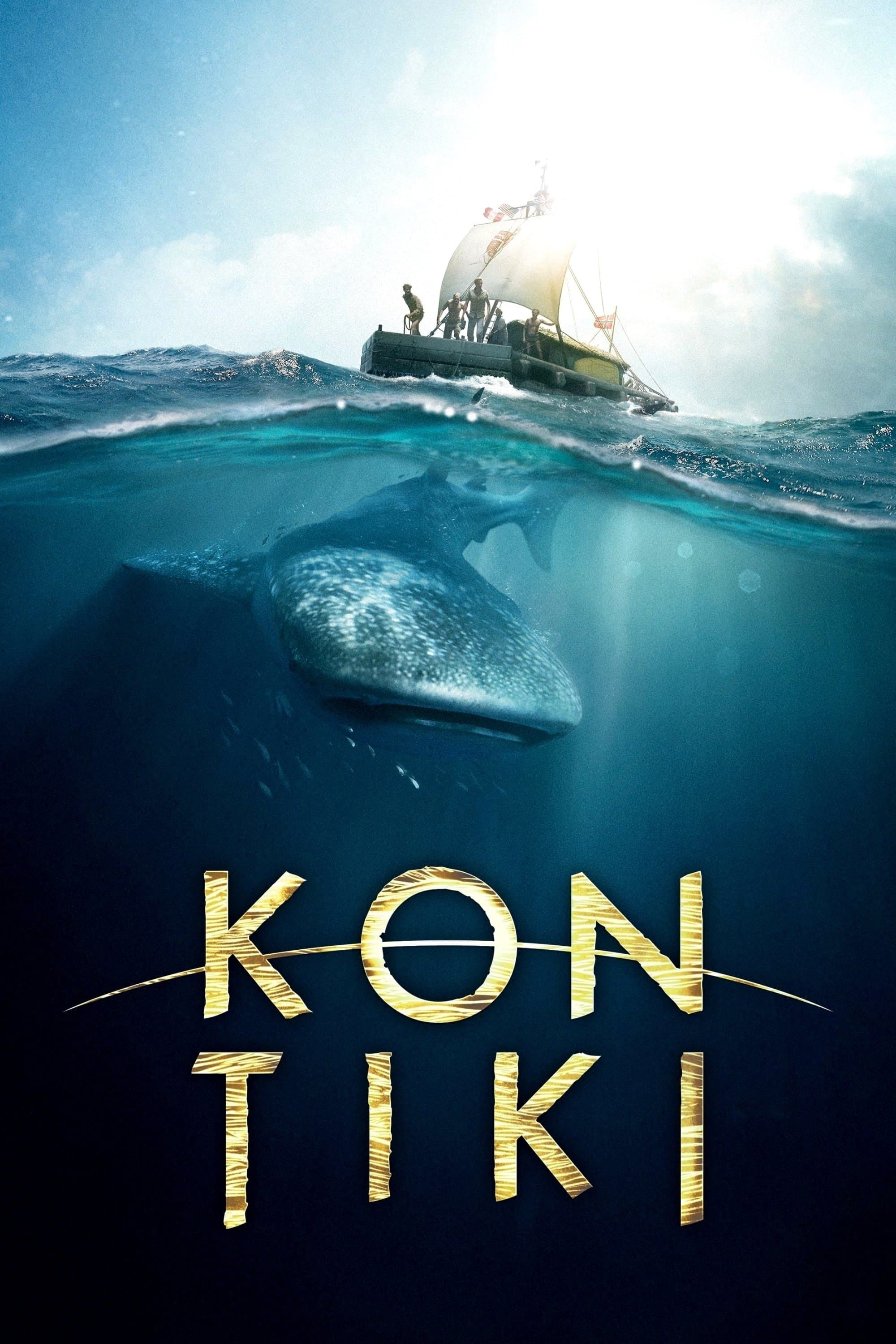 Kon-Tiki