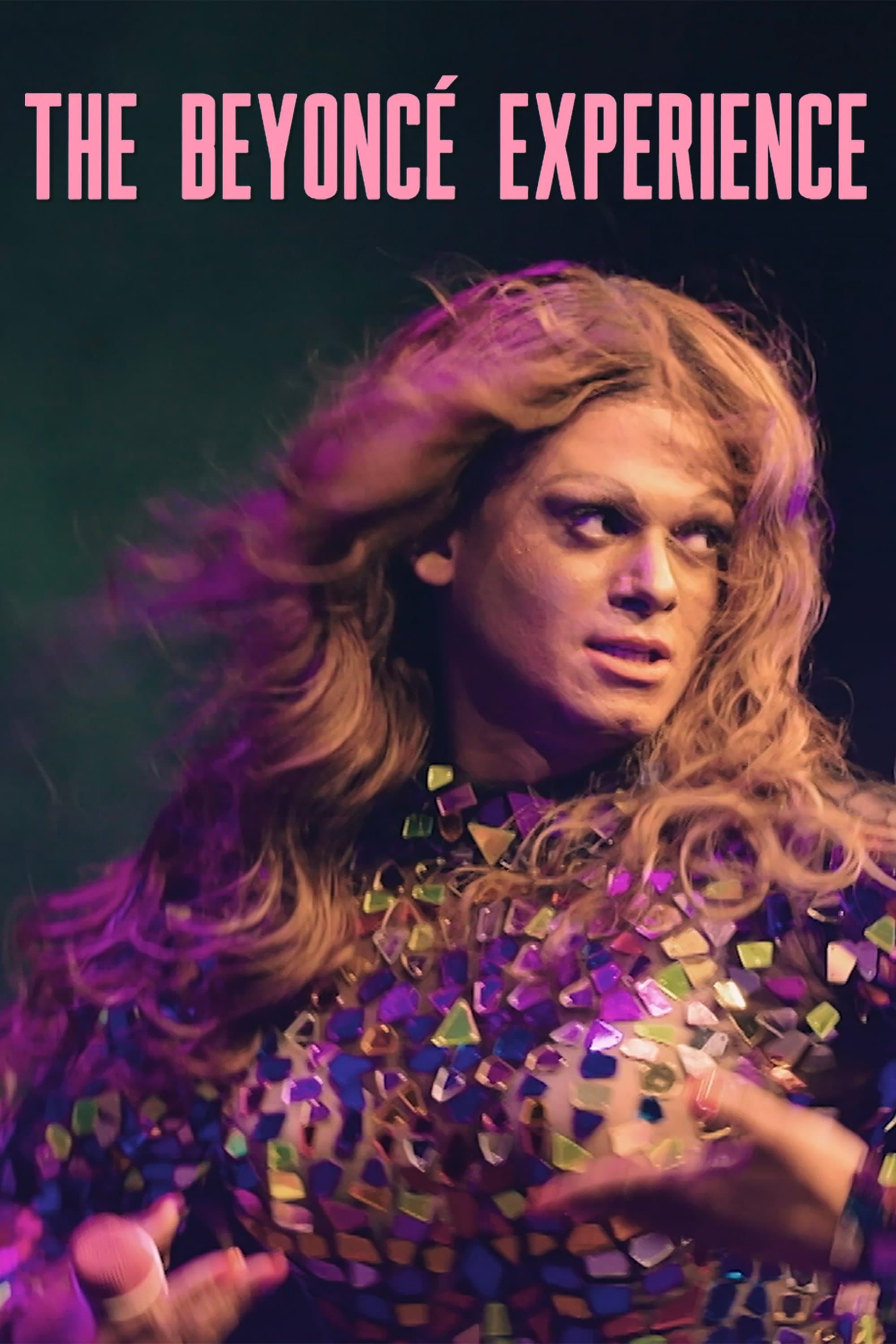 The Beyoncé Experience