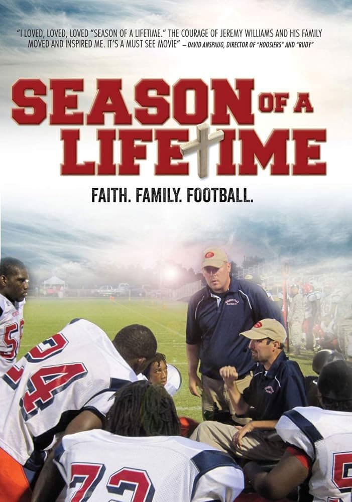 Season Of A Lifetime