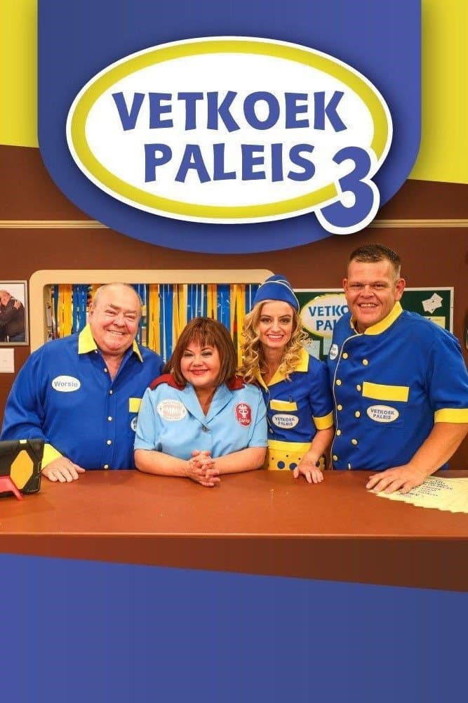 Vetkoekpaleis 3