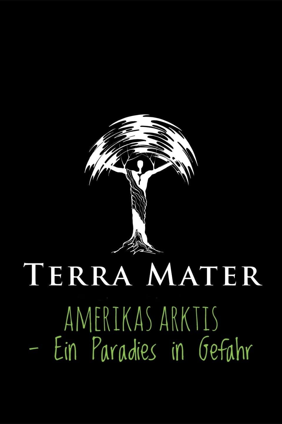 America's arctic – A Refuge Imperiled