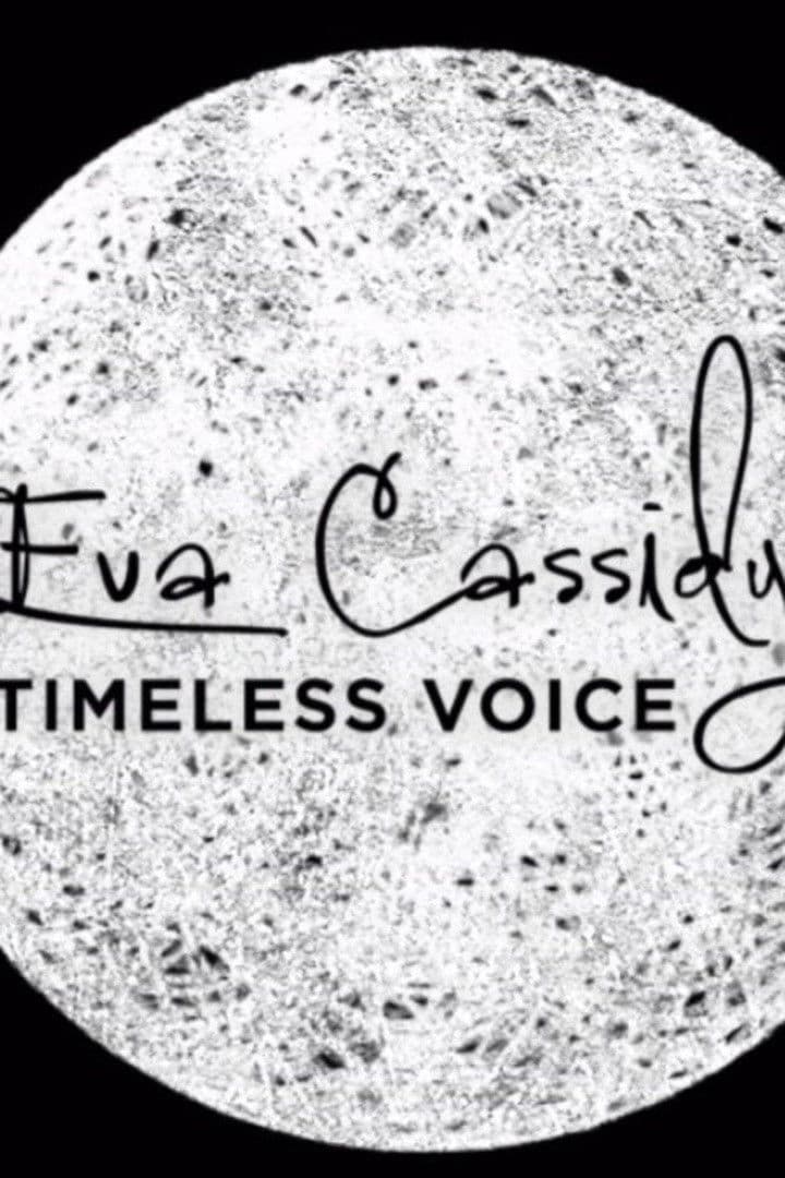 Eva Cassidy: Timeless Voice