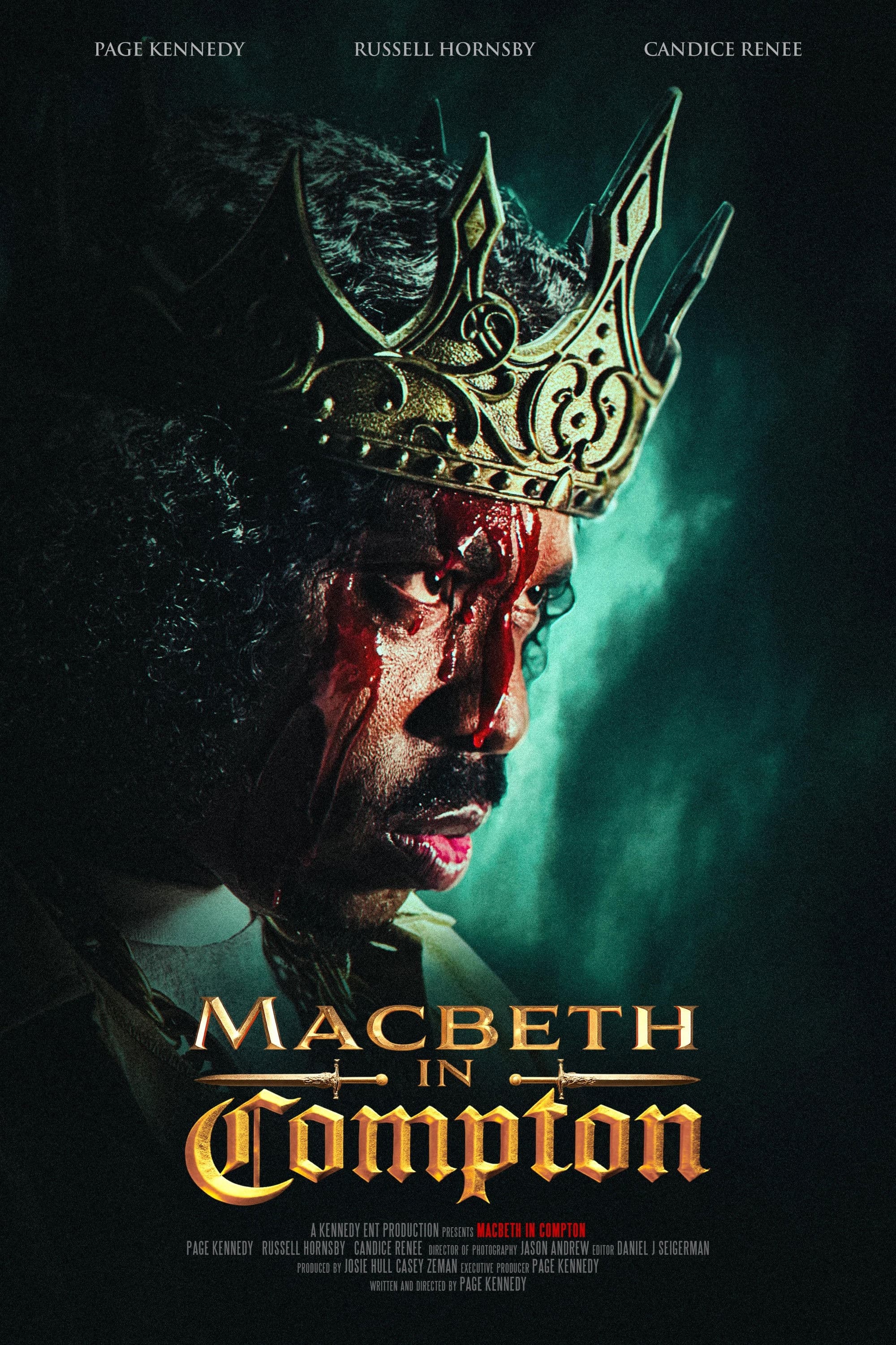 Macbeth in Compton