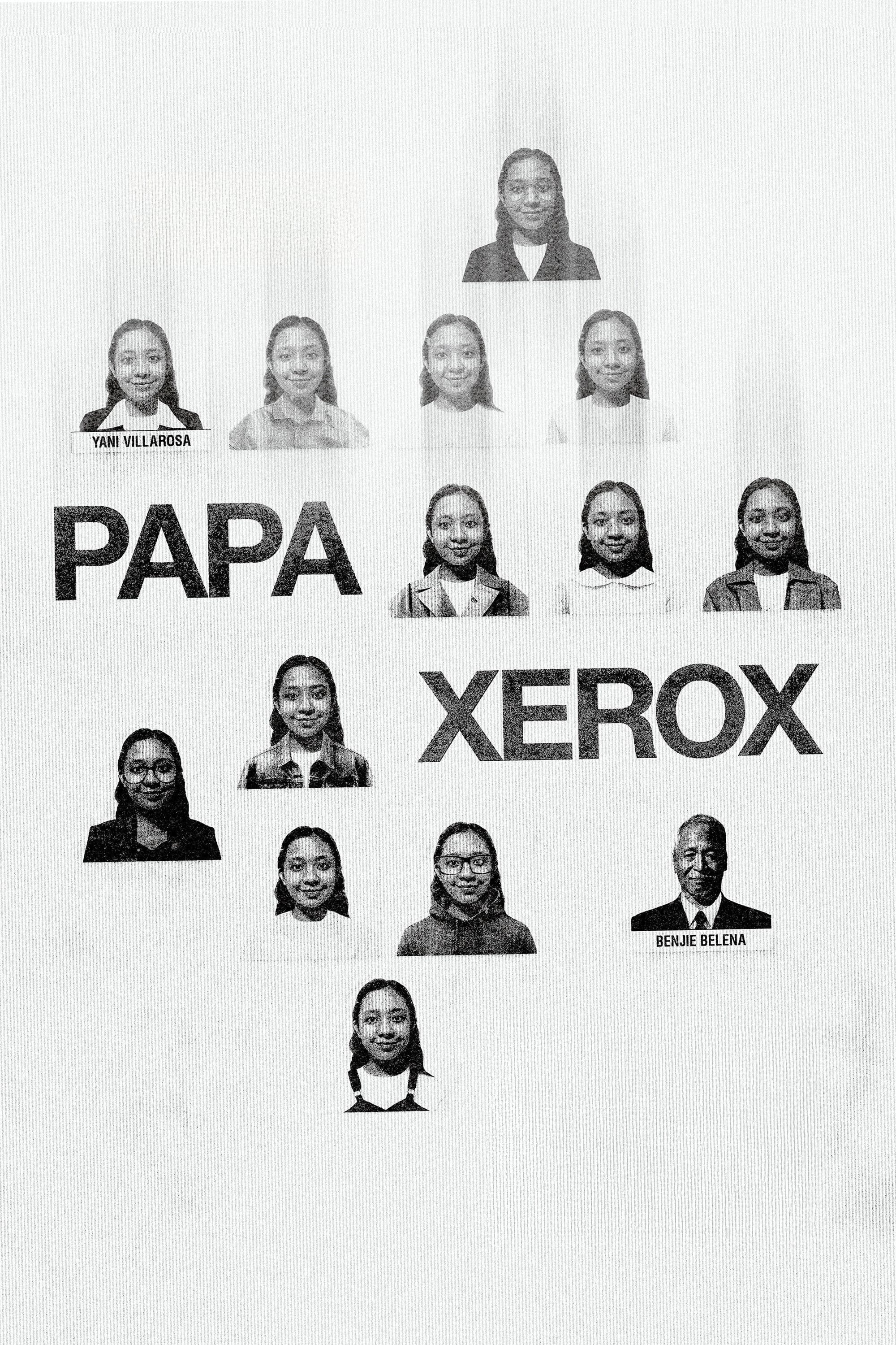 Papa Xerox