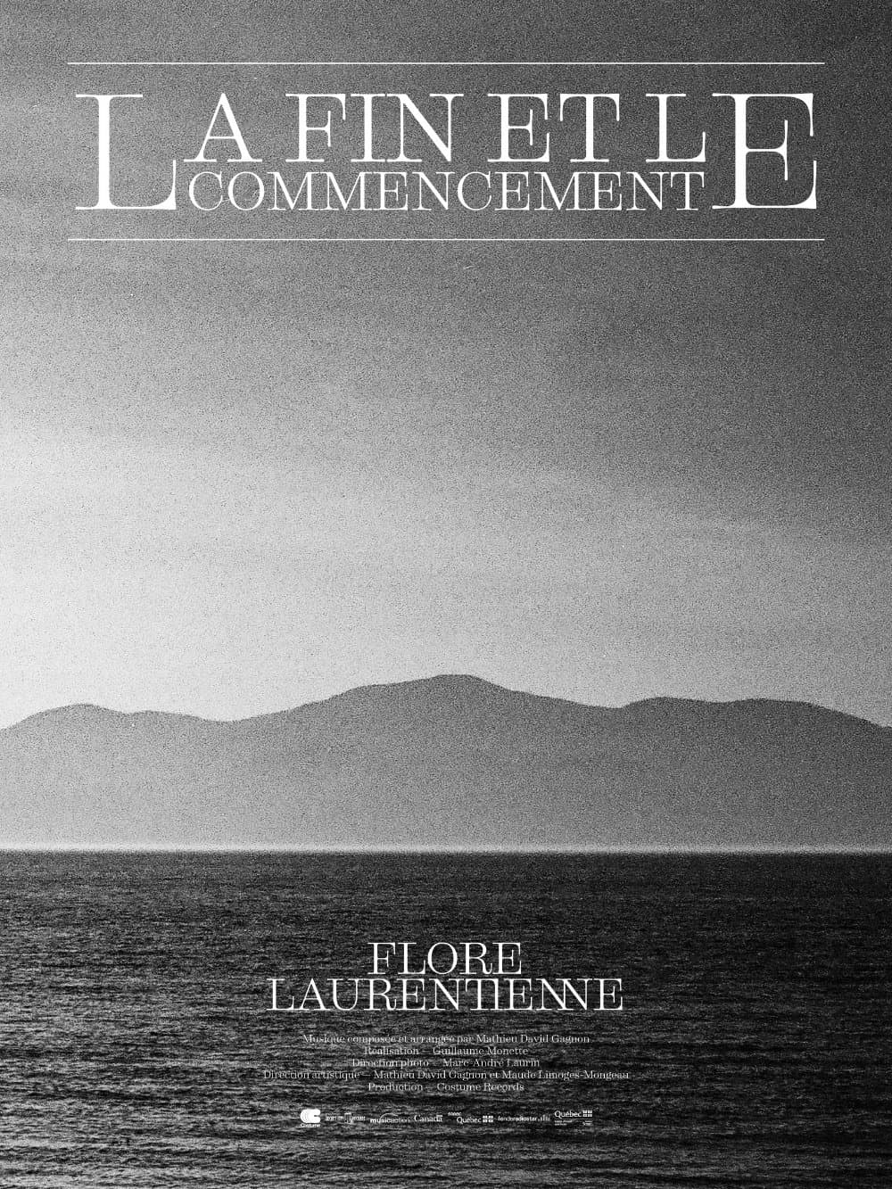 Flore Laurentienne: The End and the Beginning