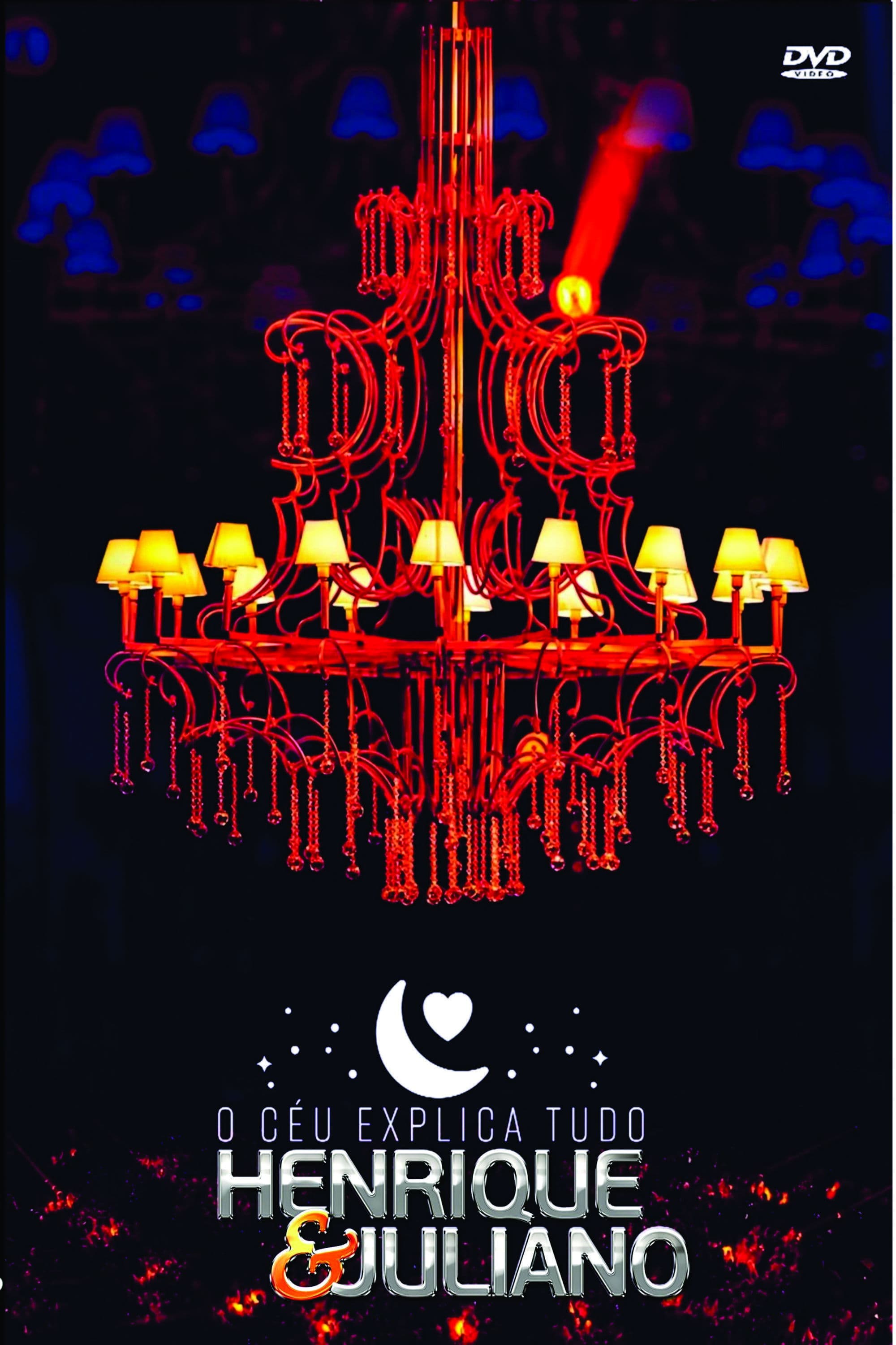 Henrique & Juliano - o Céu Explica Tudo