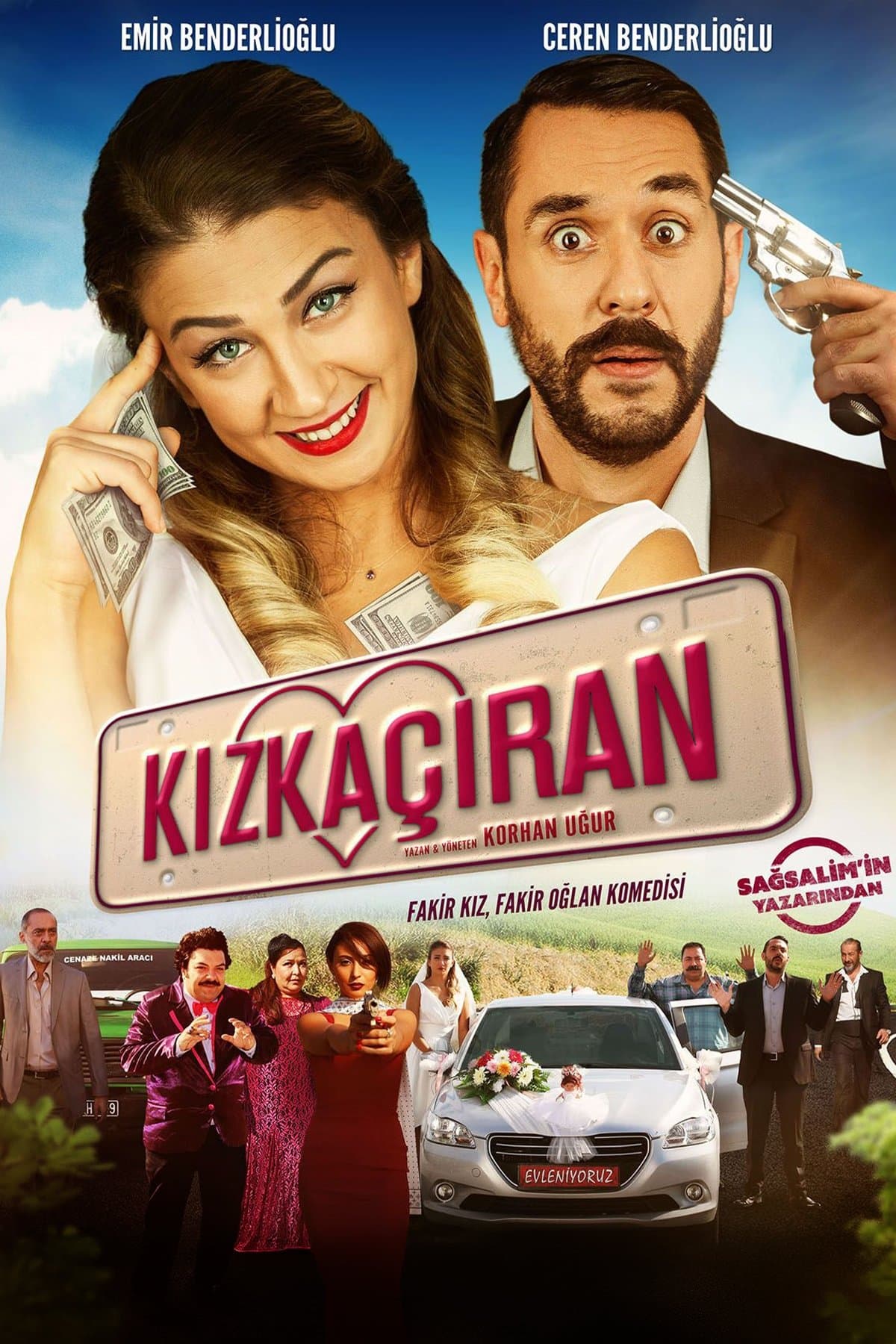 Kızkaçıran