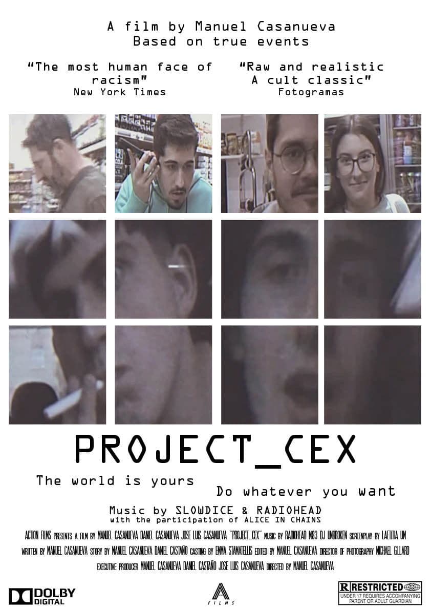 Project_CEX