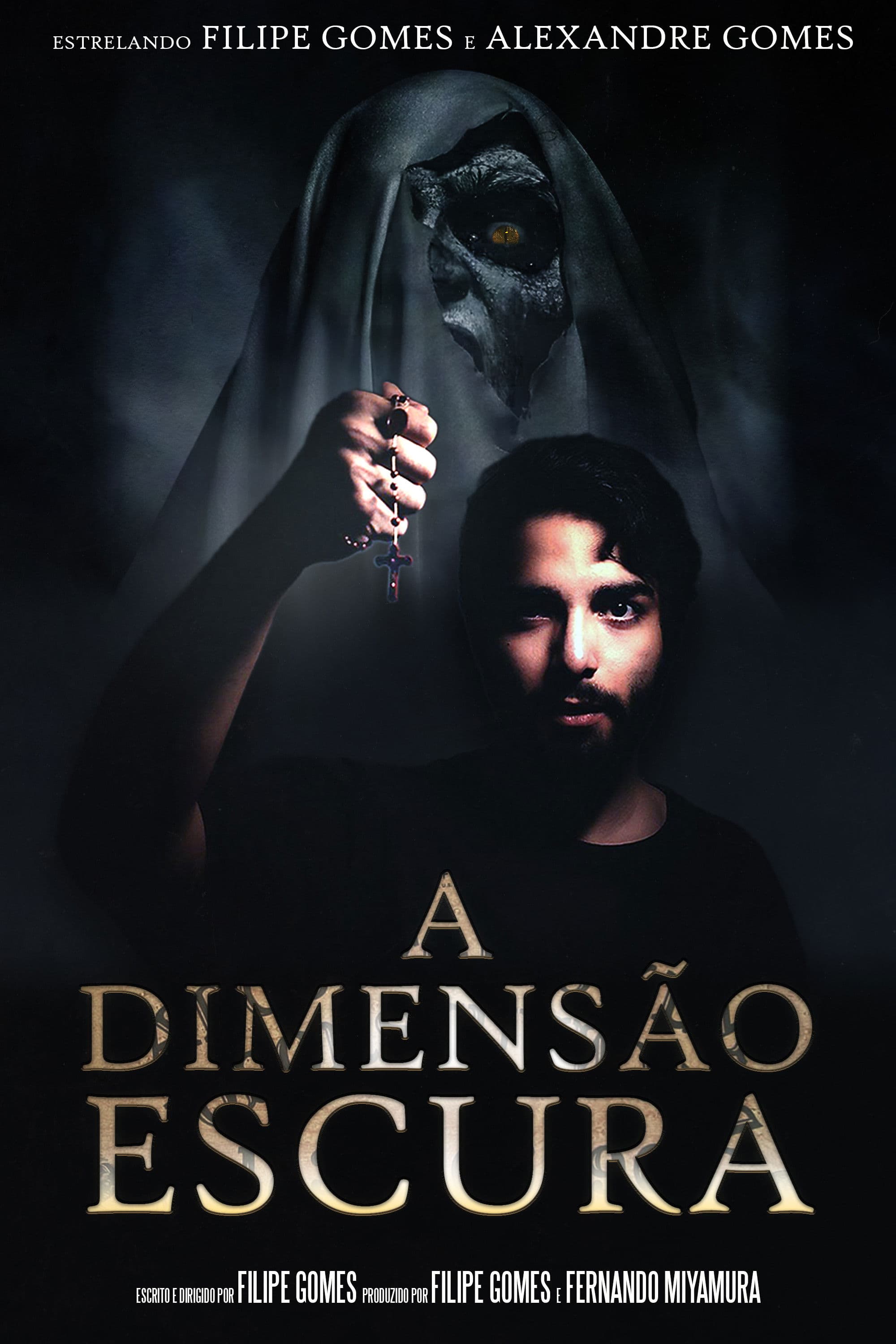 A Dimensão Escura