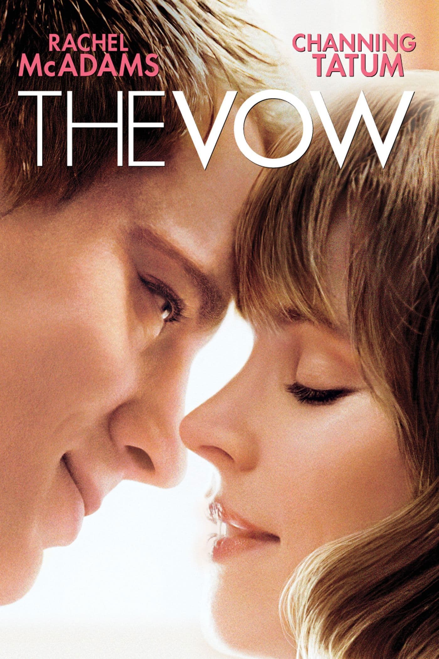 The Vow