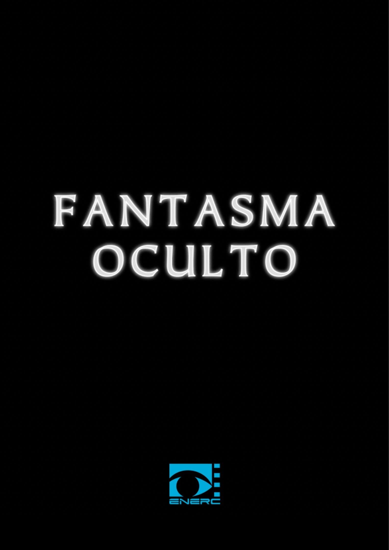 Fantasma Oculto