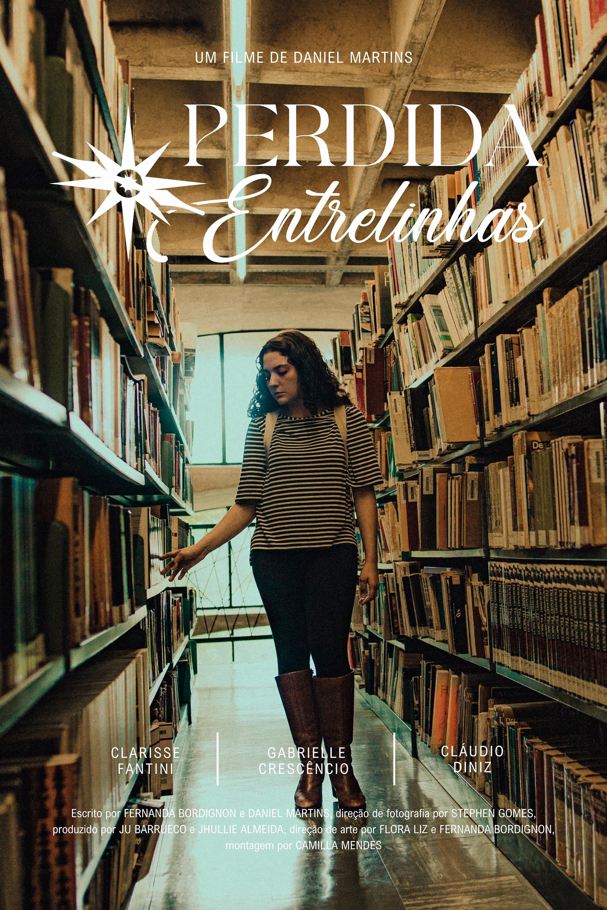 Lost Between the Lines