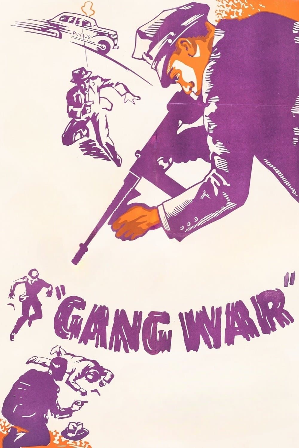 Gang War