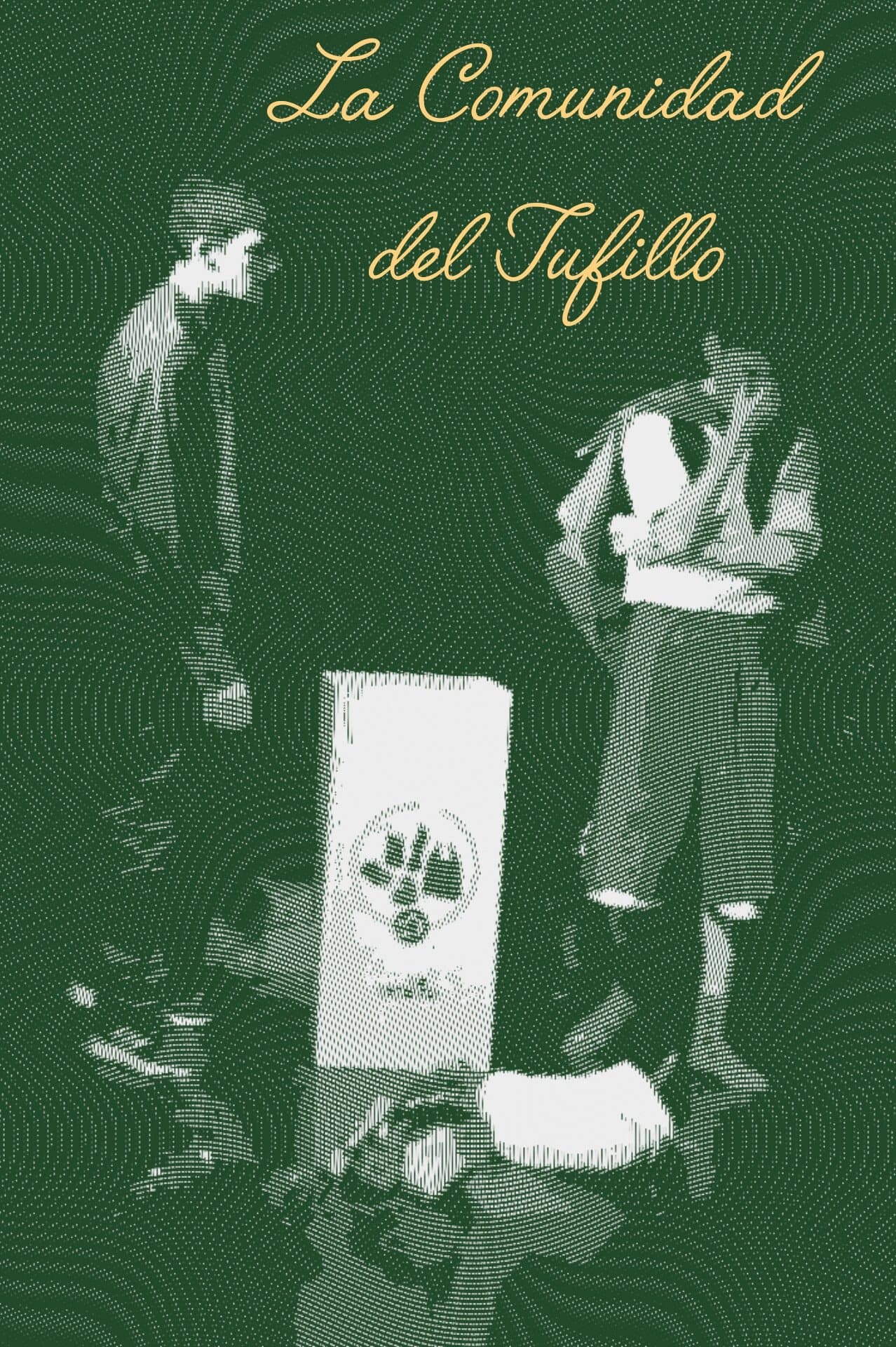 La Comunidad del Tufillo