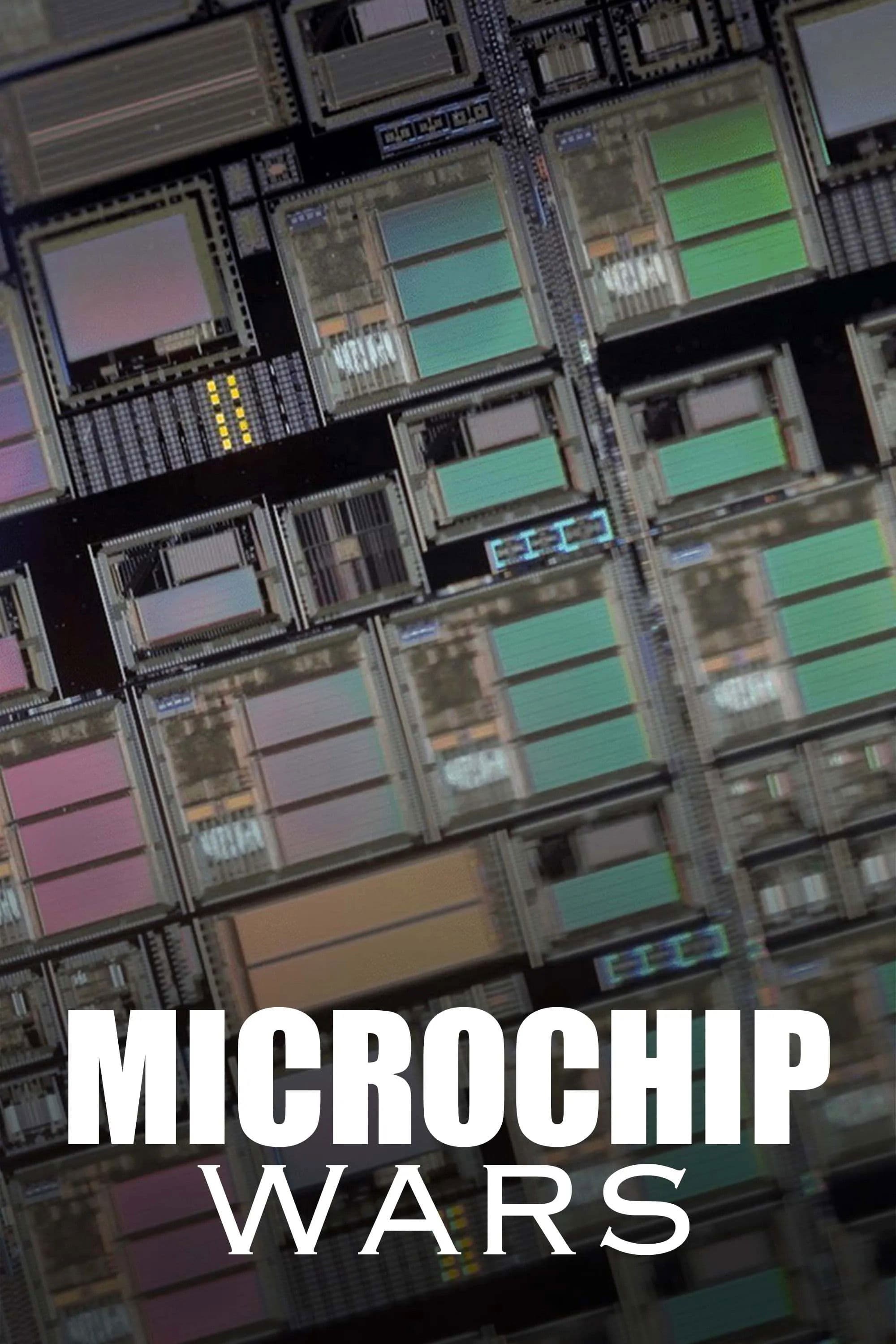 Microchip Wars