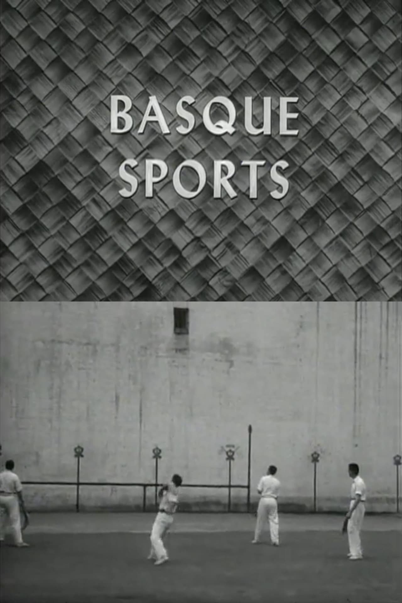 Basque Sports
