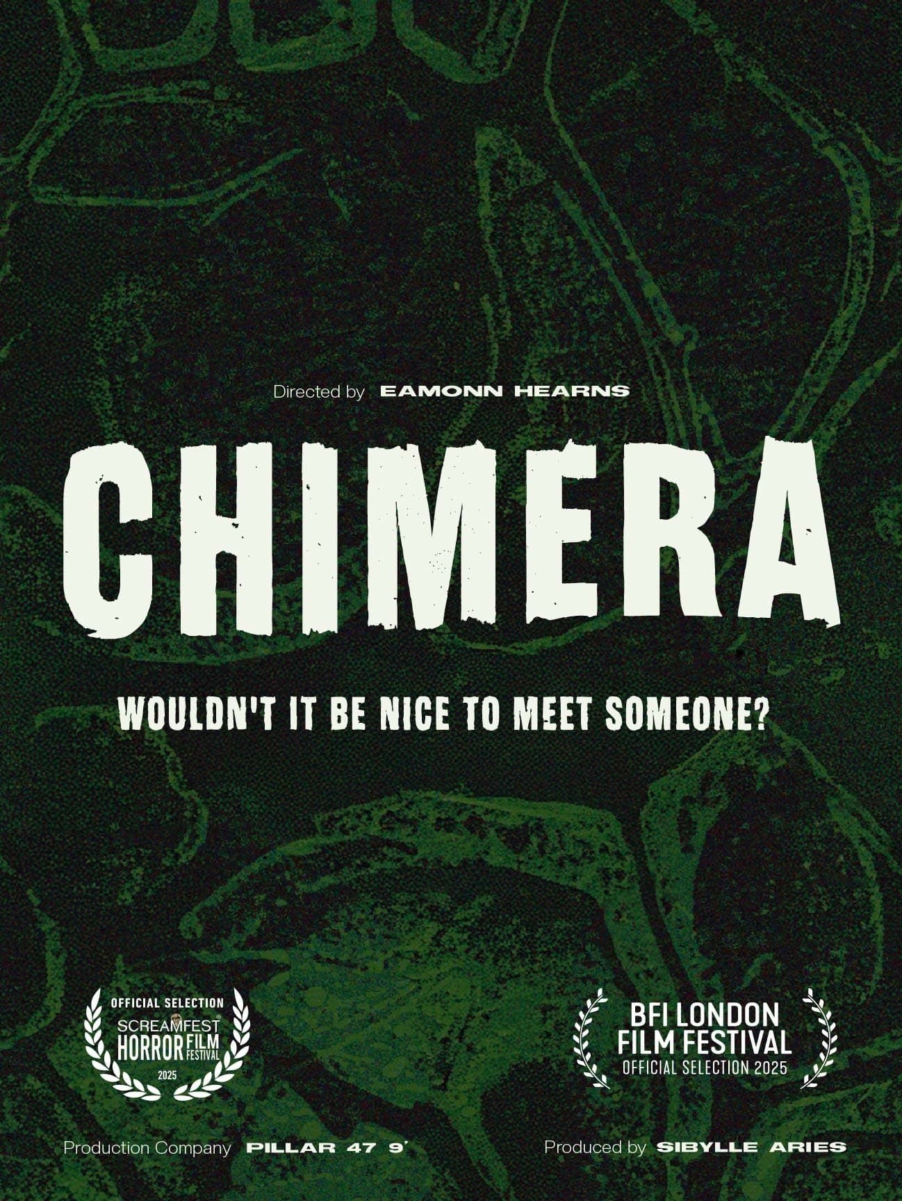 CHIMERA