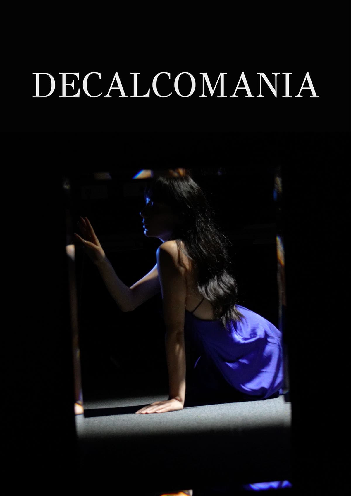 Decalcomania