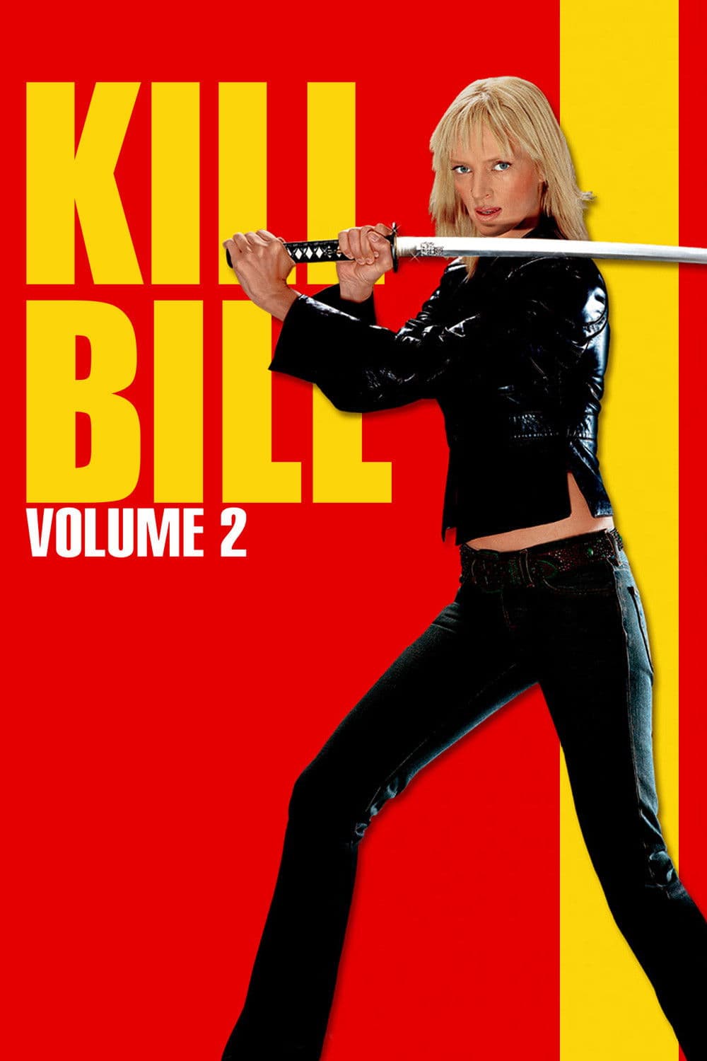 Kill Bill: Vol. 2