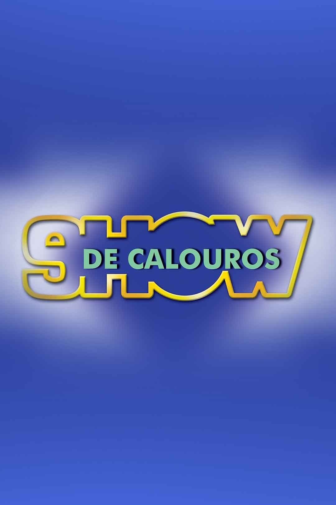 Show de Calouros