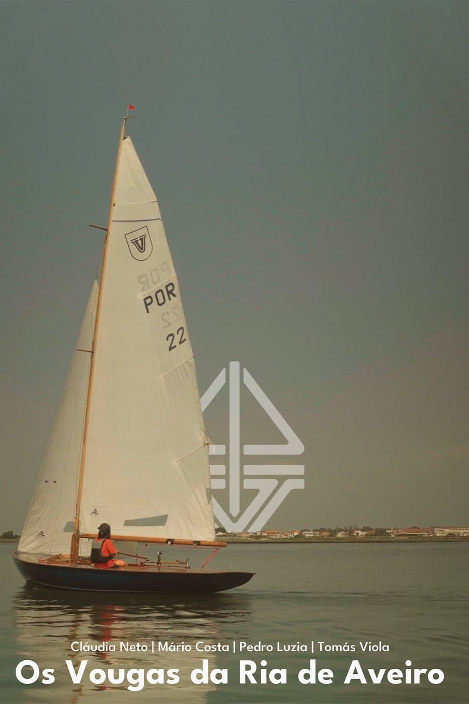 Vougas of the Ria de Aveiro