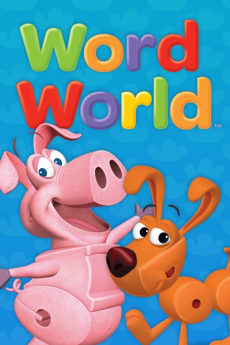 WordWorld