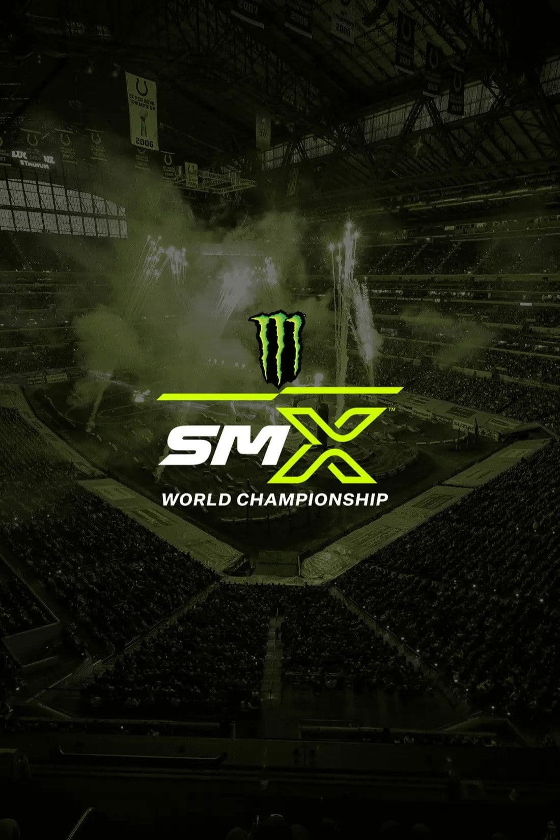 Monster Energy AMA Supercross