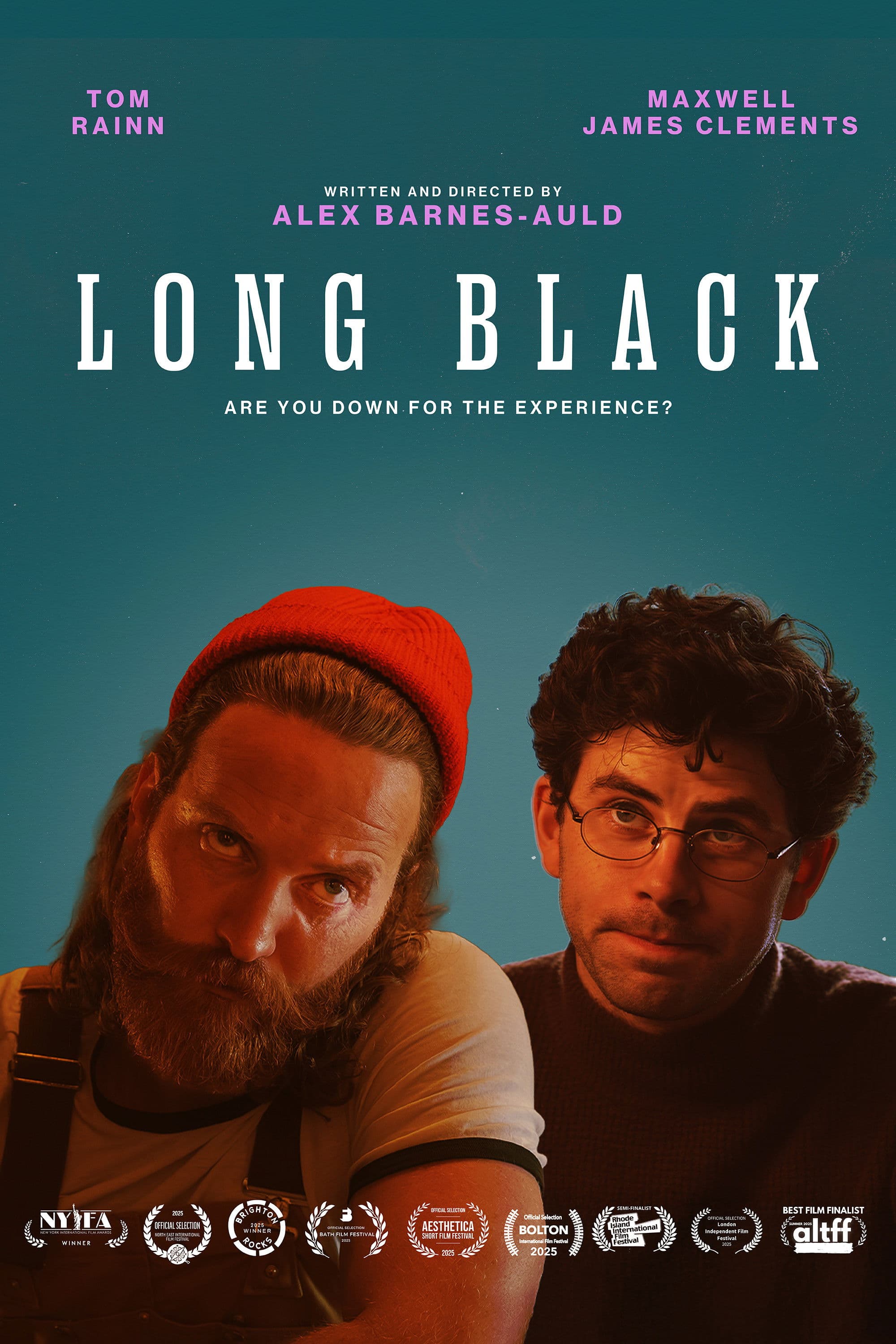Long Black