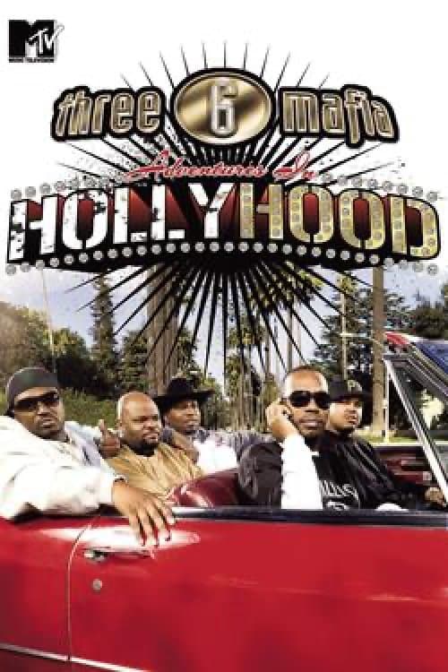 Adventures in Hollyhood