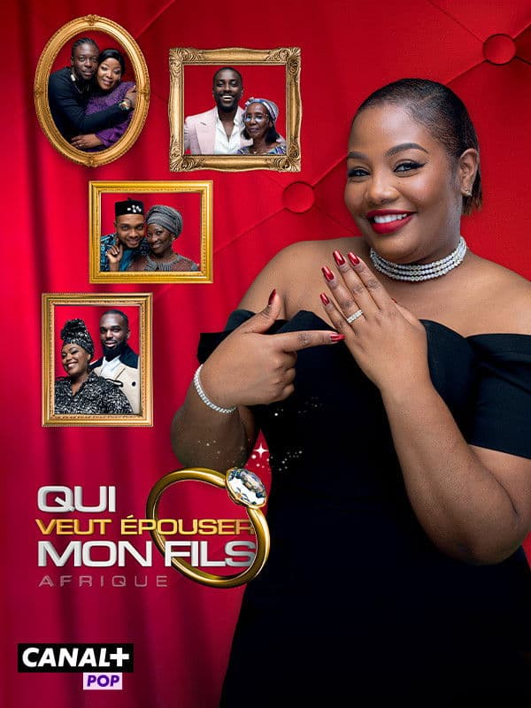 Qui veut épouser mon fils ? Afrique