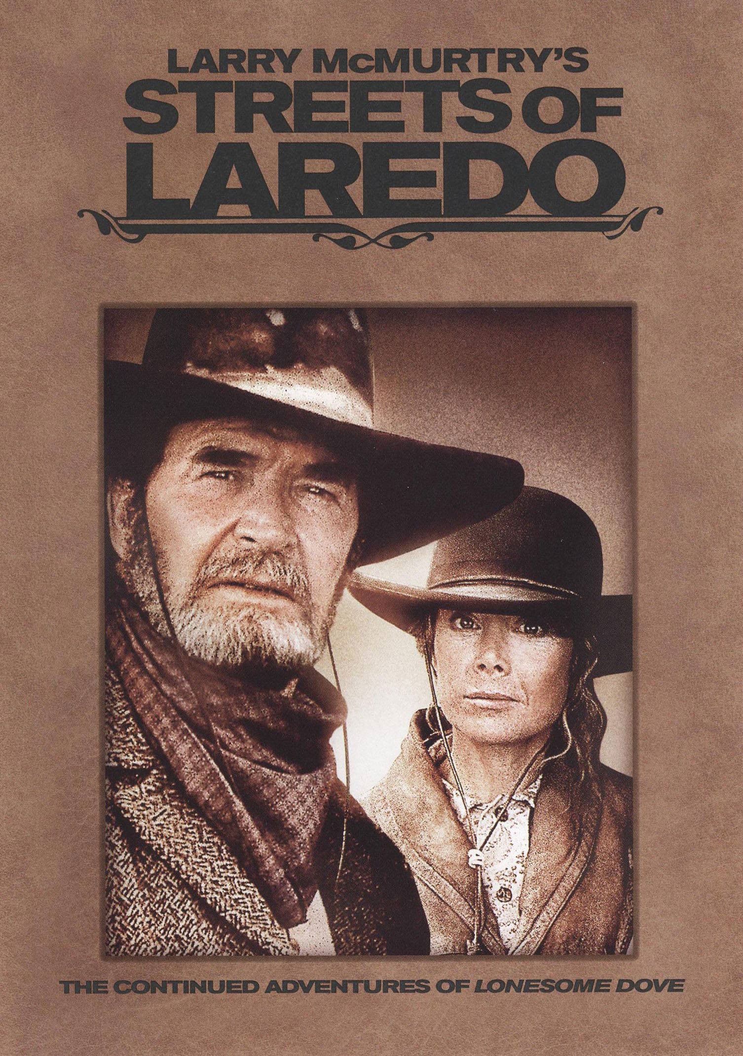 Streets of Laredo