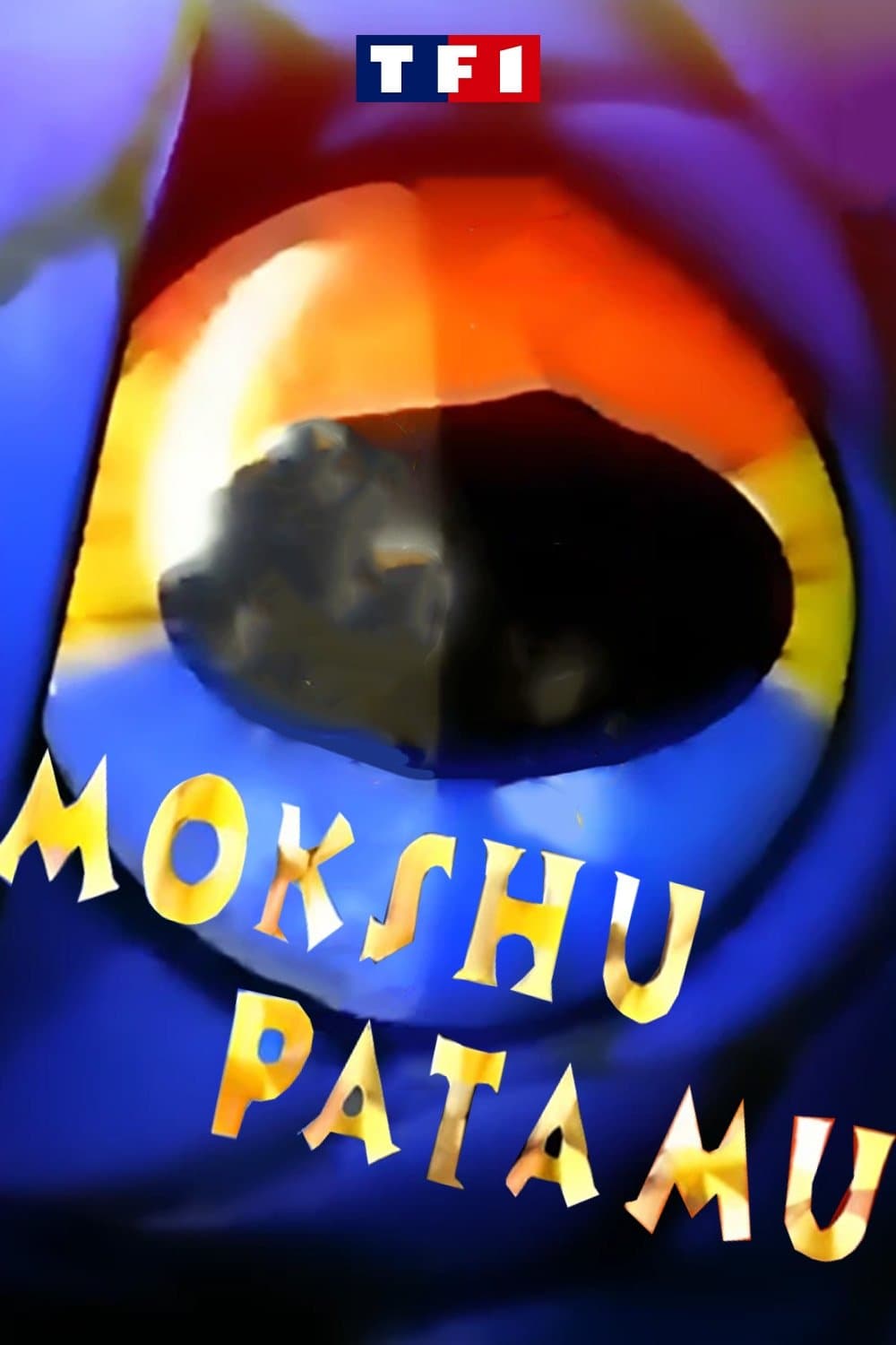 Mokshû Patamû