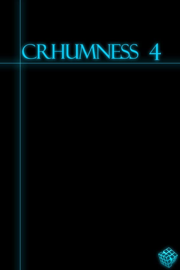 crhumness 4