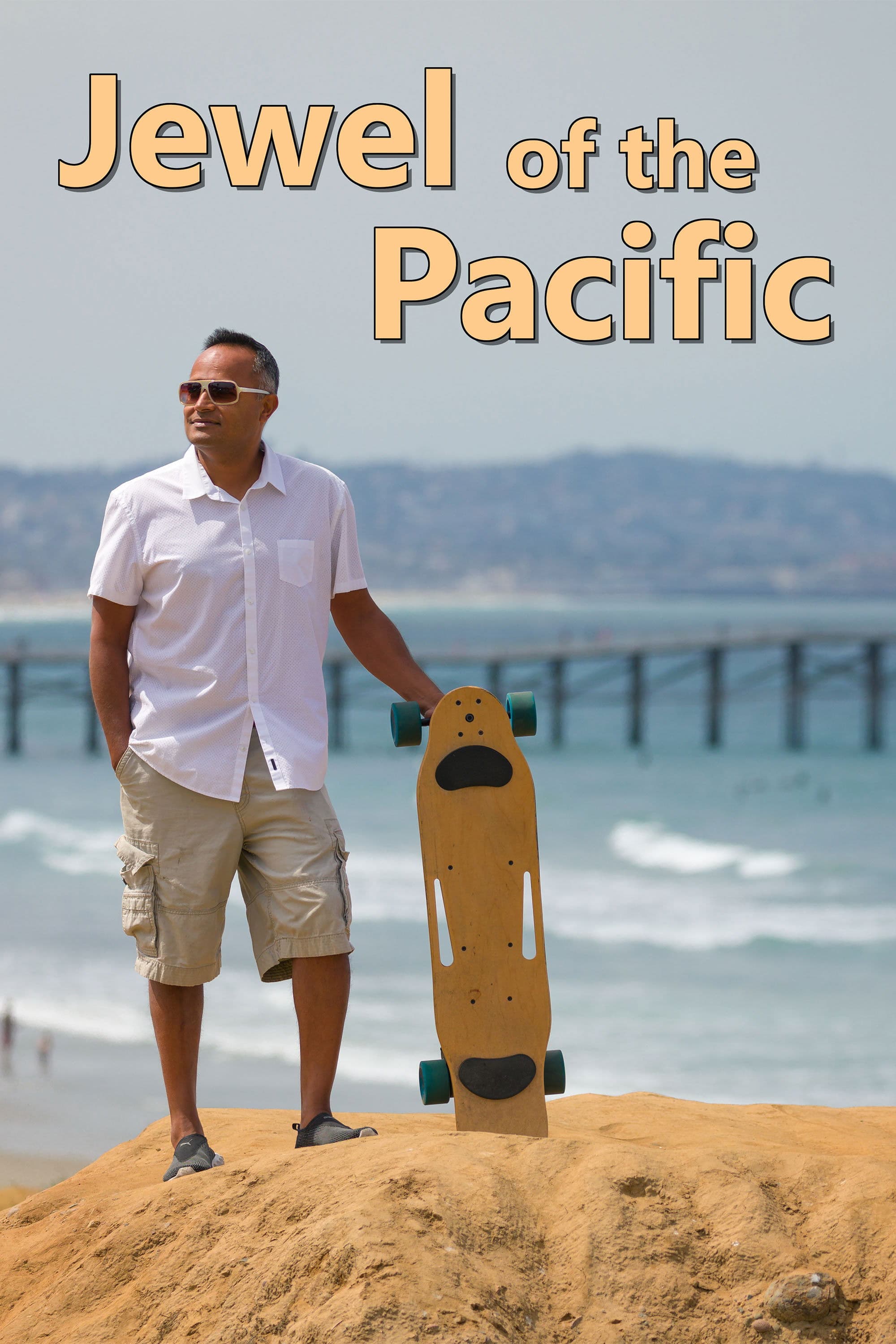 Jewel of the Pacific