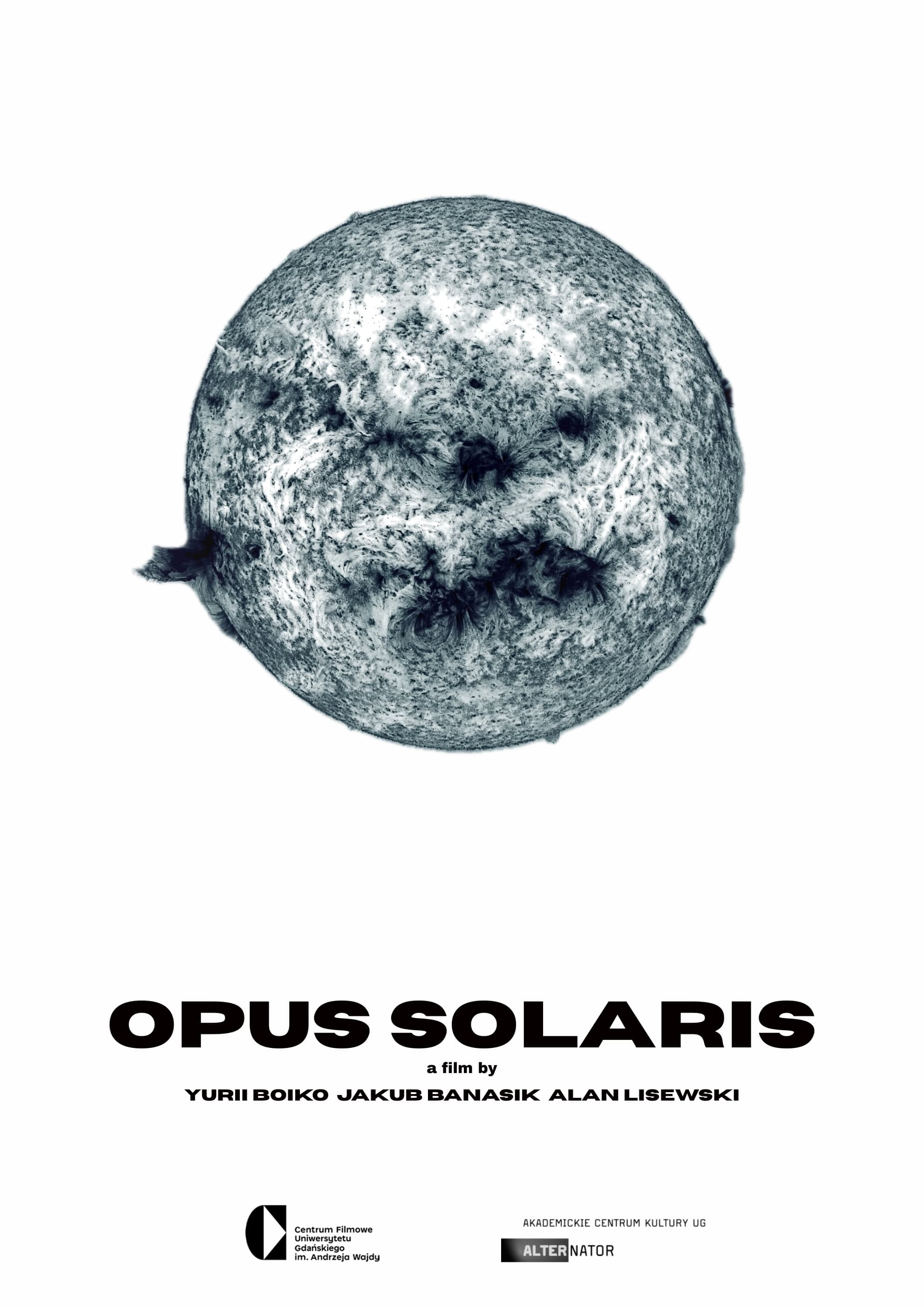 OPUS SOLARIS
