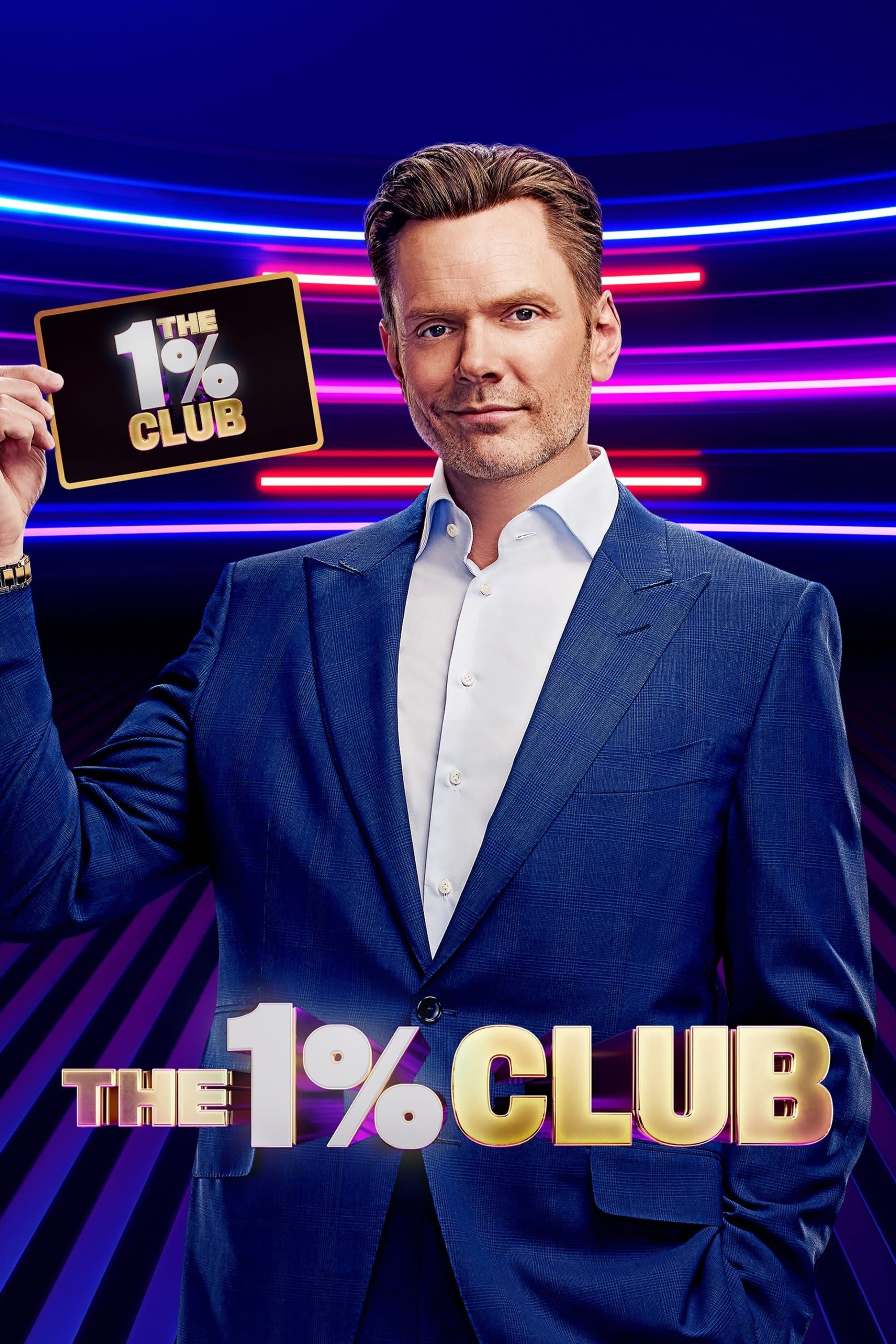 The 1% Club