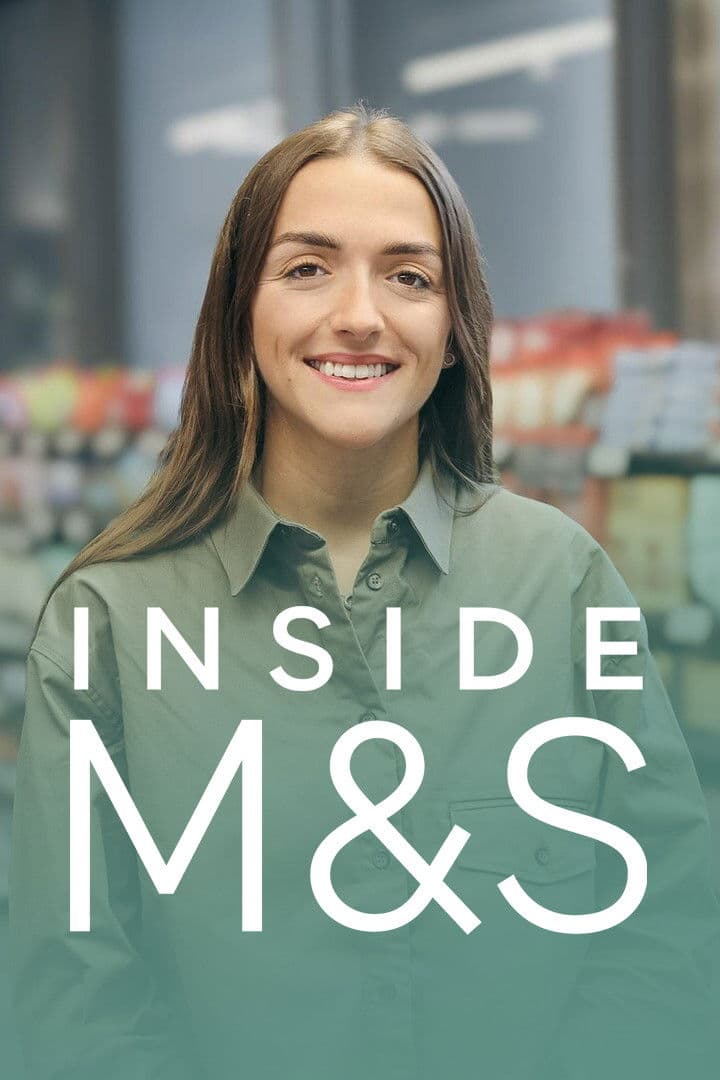 Inside M&S