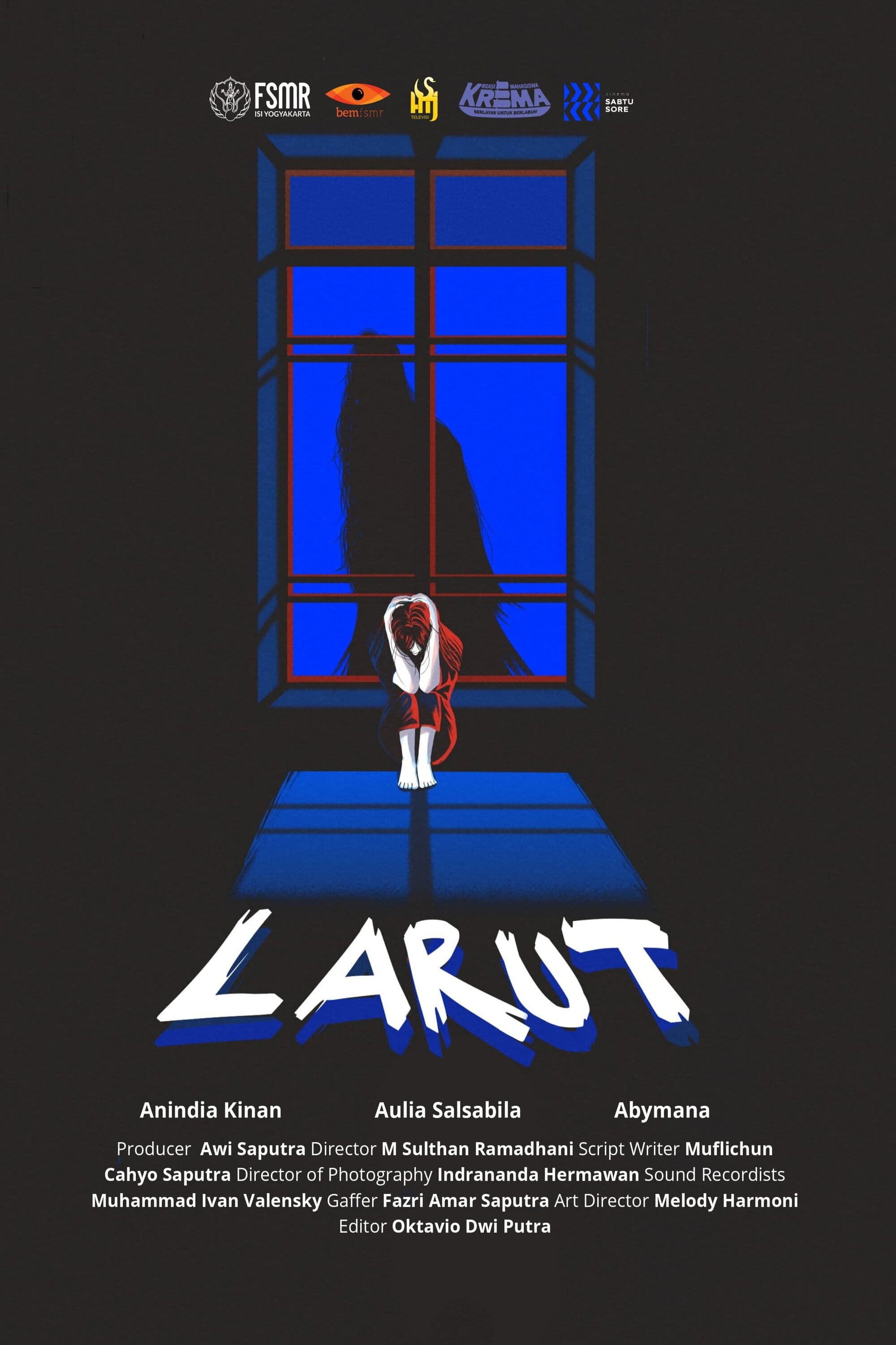 Larut