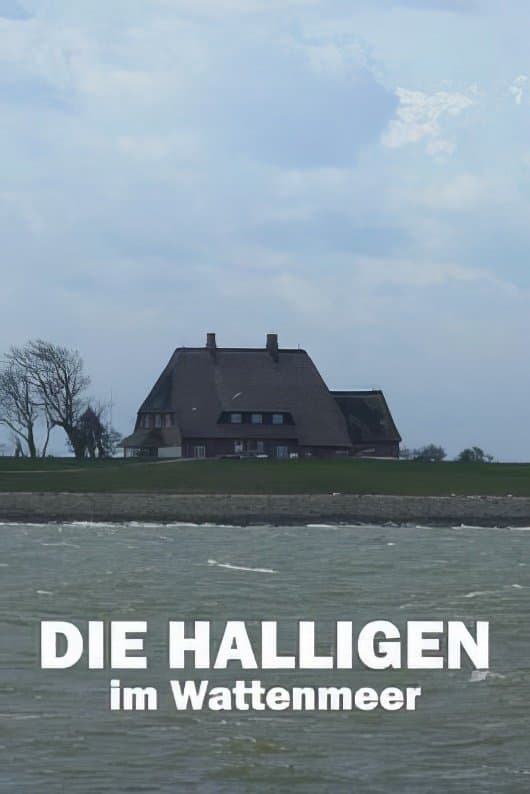 Die Halligen im Wattenmeer