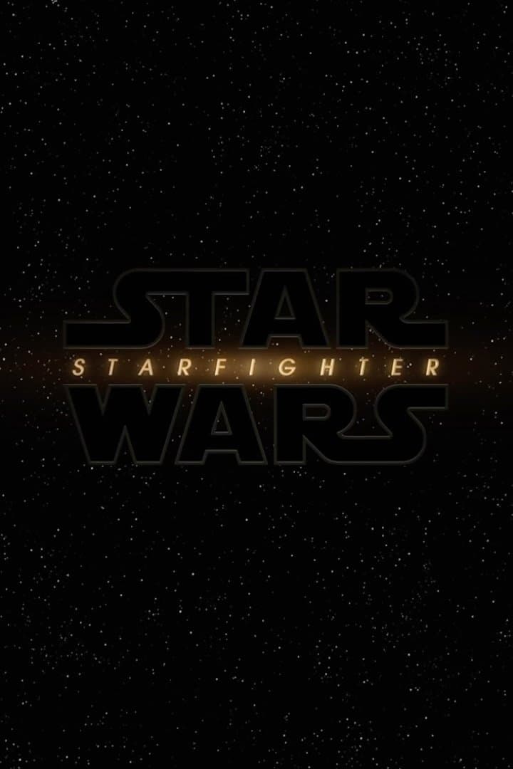 Star Wars: Starfighter