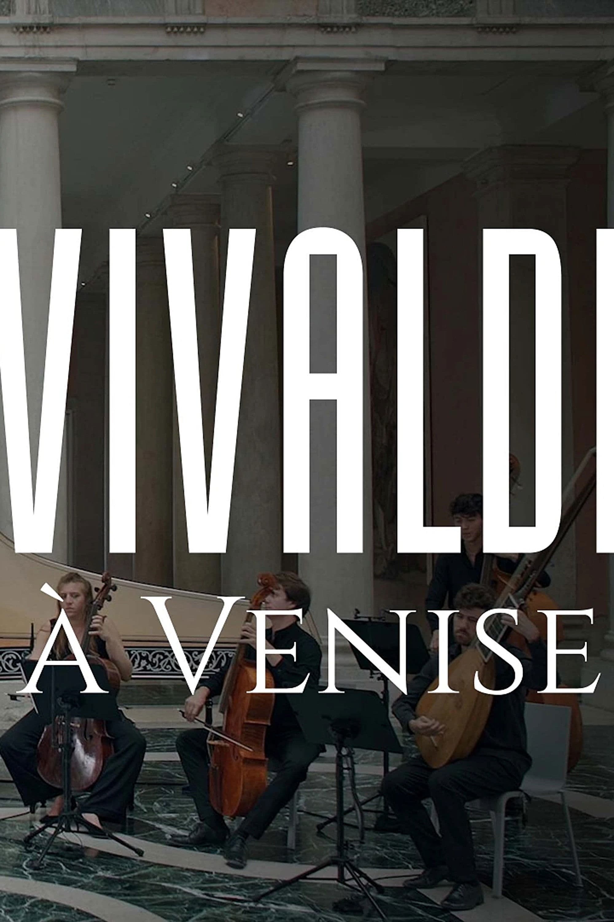 “The Four Seasons” in Venice